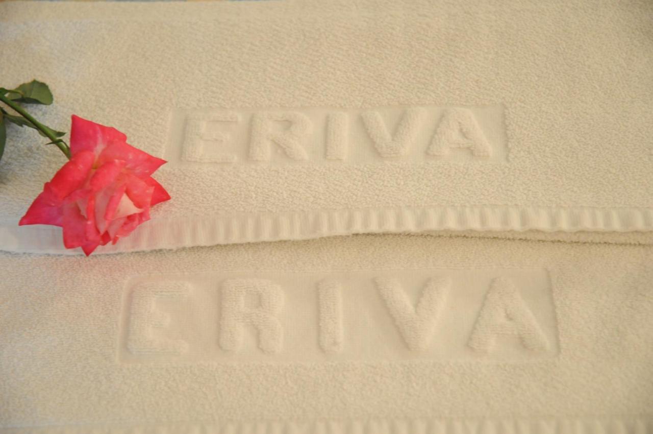 Eriva By Hotelius Acharavi (Corfu)