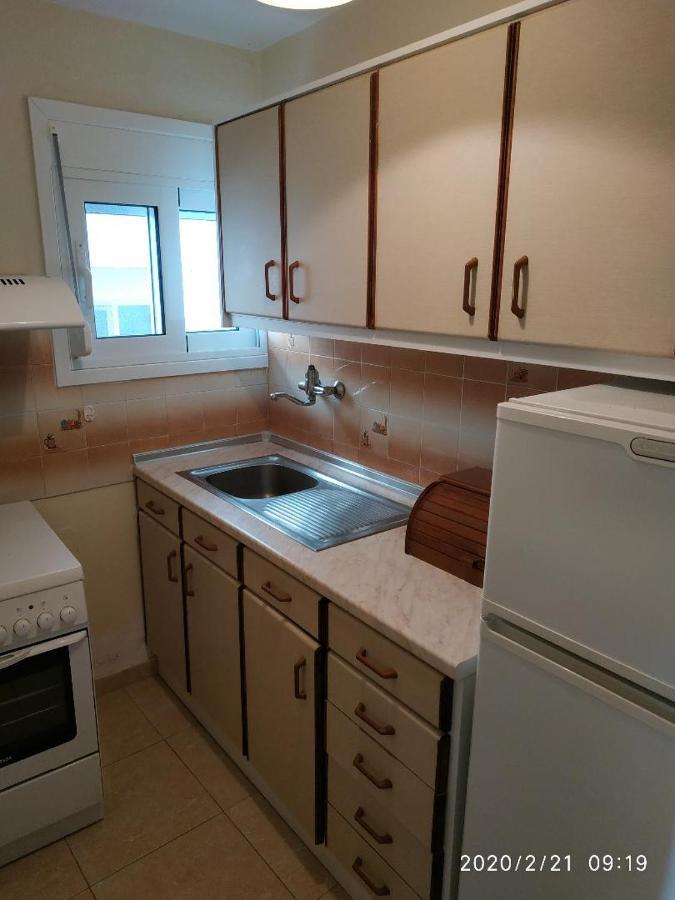 Apartment House Nea Peramos (Macedonia)