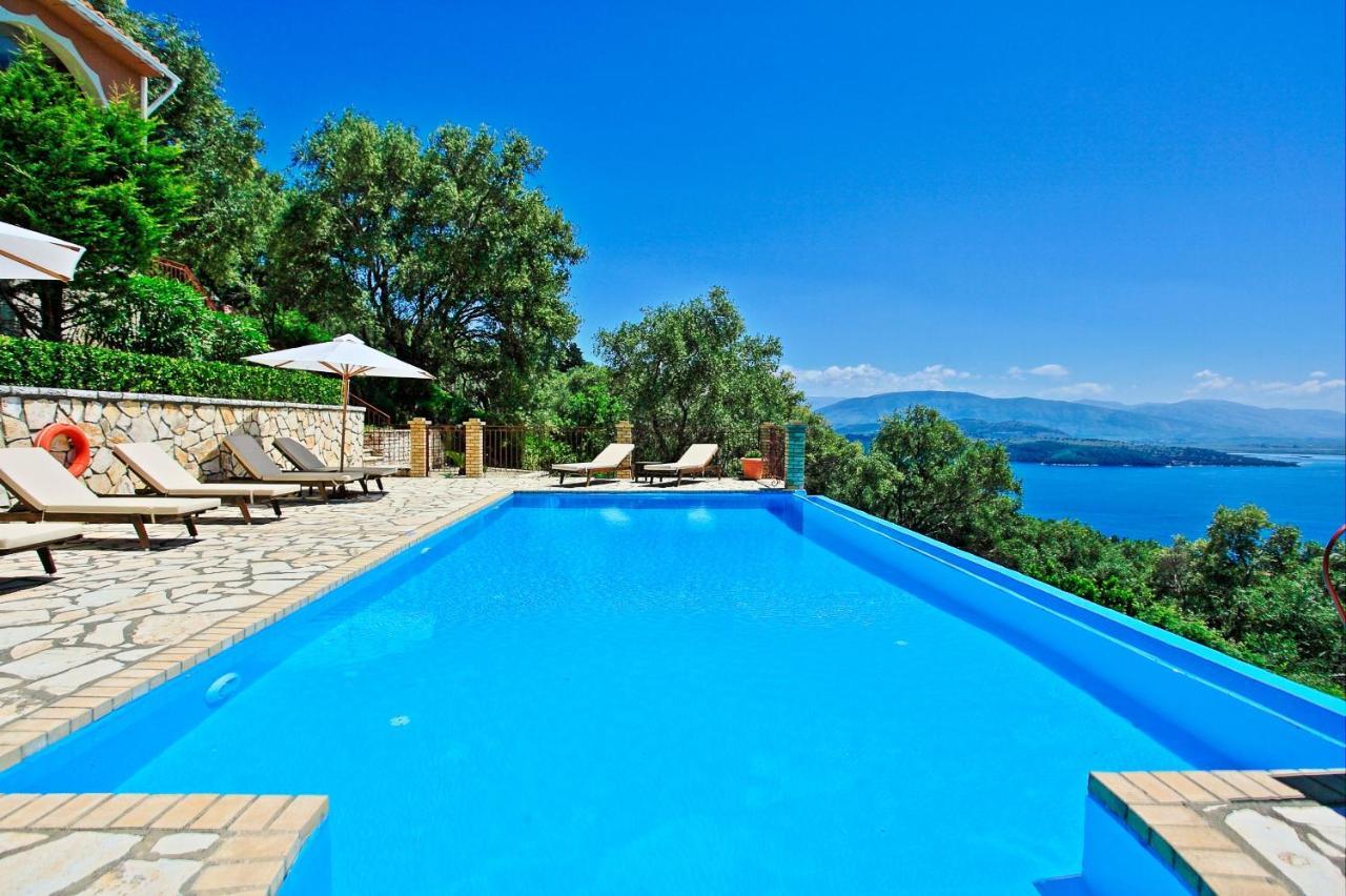Villa Vilelmina