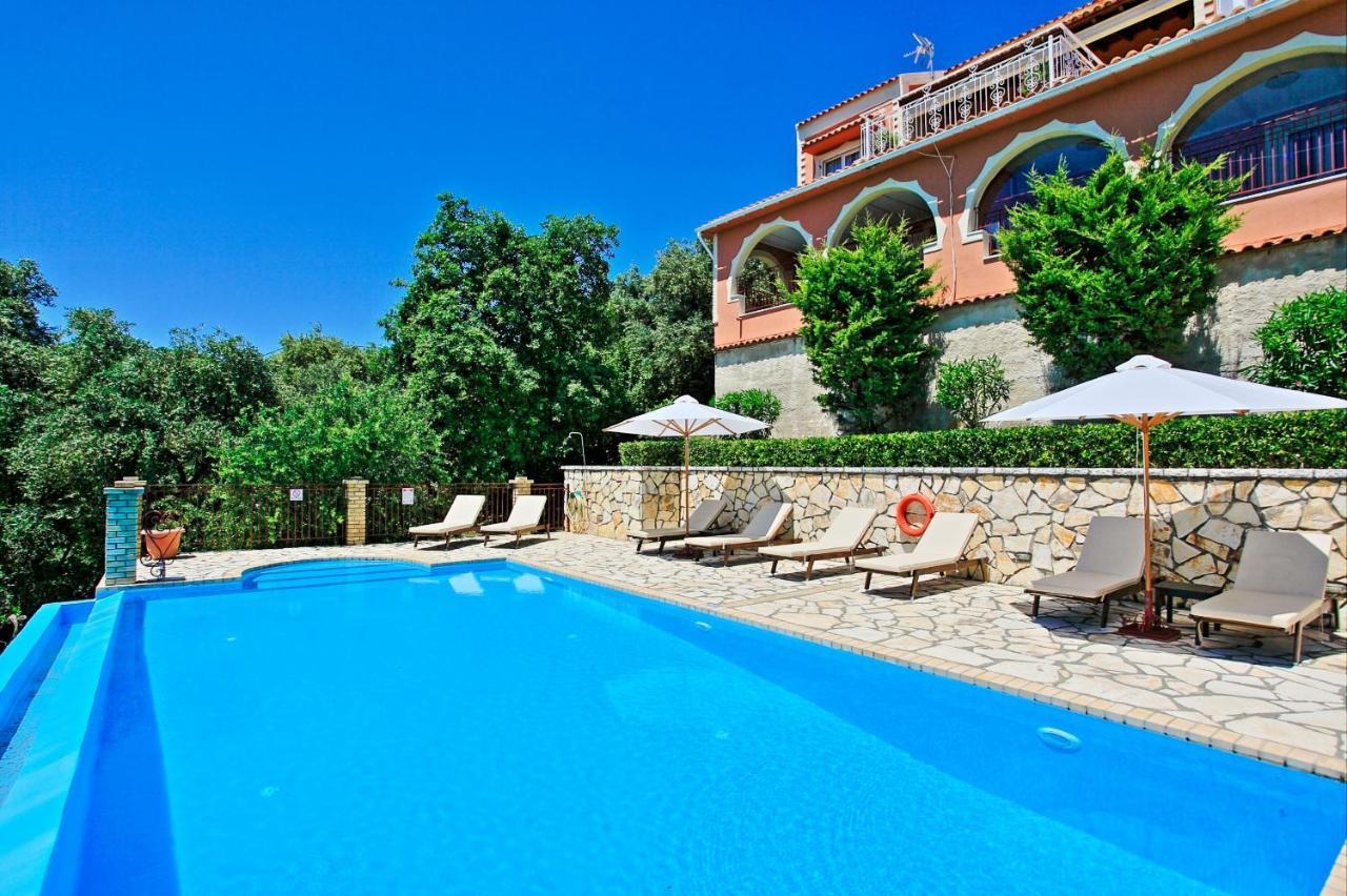 Villa Vilelmina *