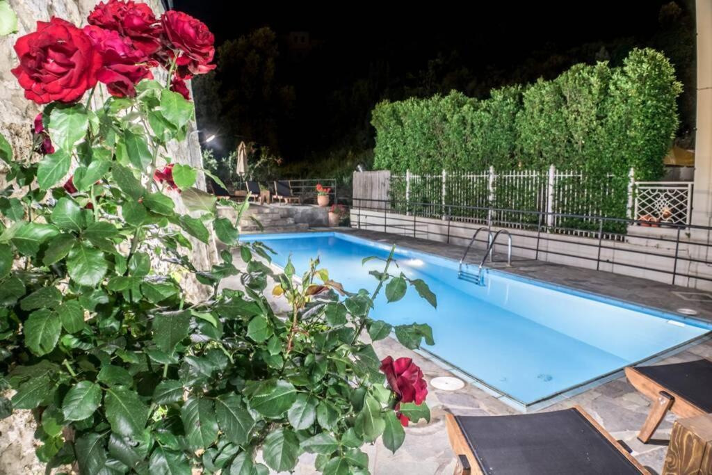 Ventus, 40sqm Private Pool & Hot Tub! Apartment *