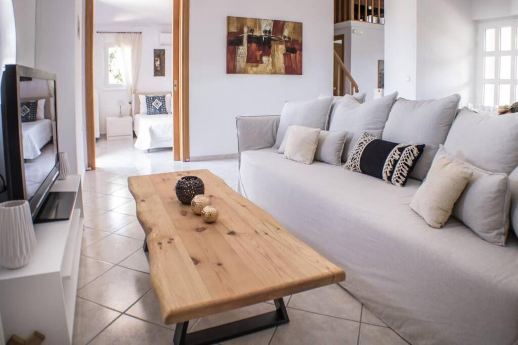 Apartment Ventus, 40sqm Private Pool & Hot Tub! *