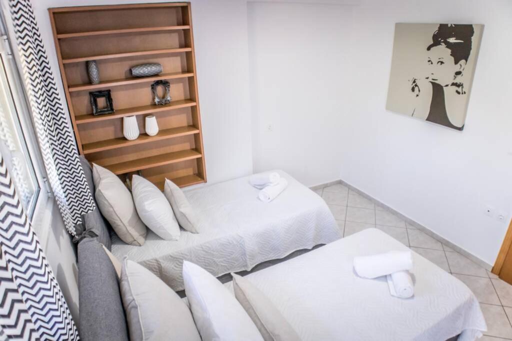 Apartment Ventus, 40sqm Private Pool & Hot Tub!