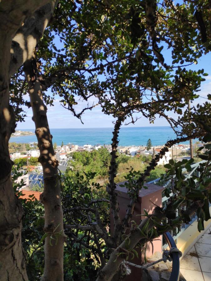 Minois Boutique (adults Only) 3* Stalida