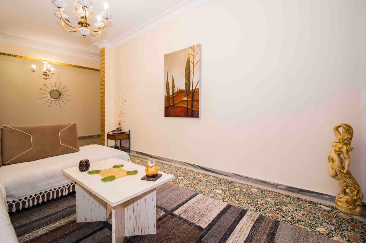 Apartment Laconian Collection Dorieon *