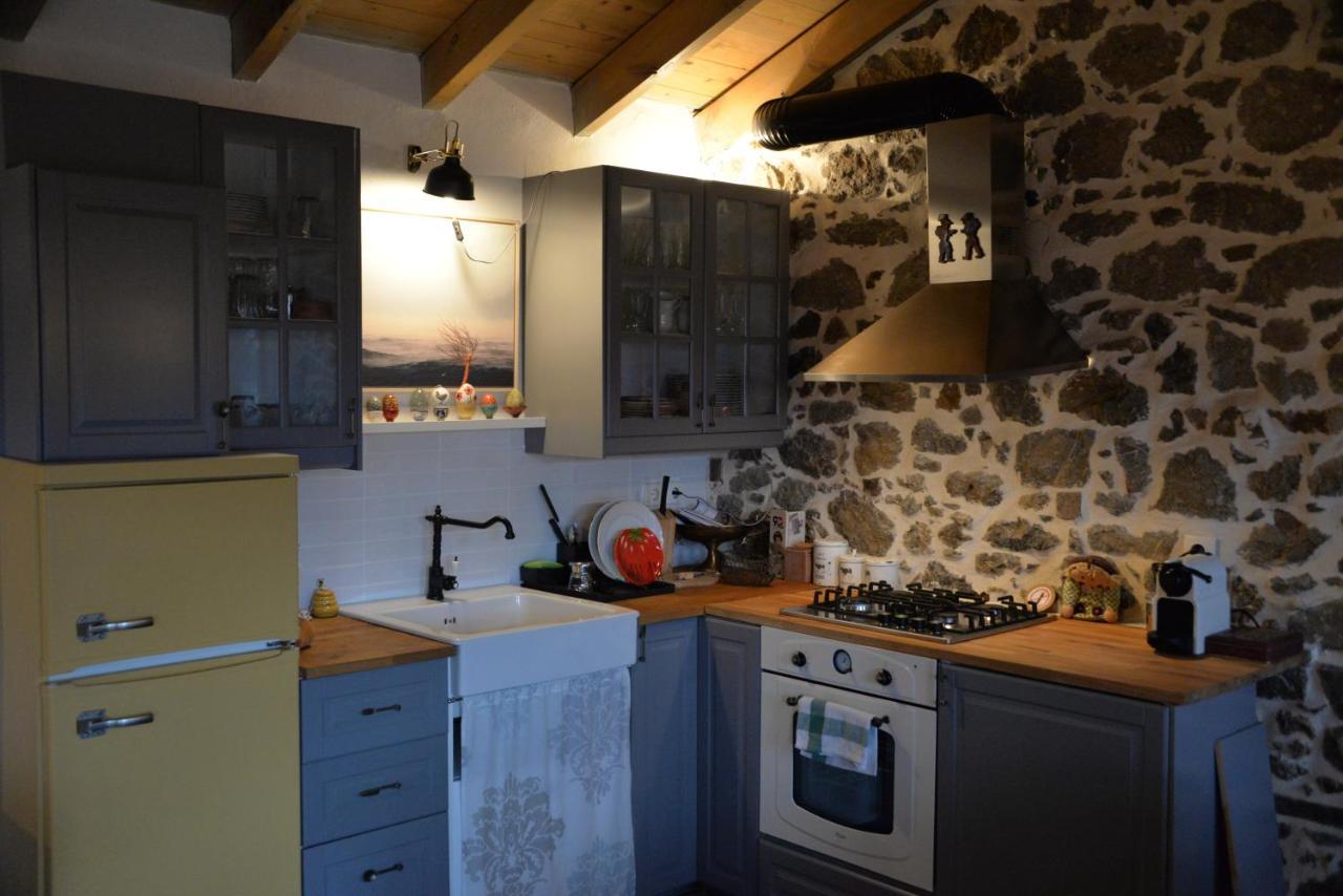 The Fig Tree House *