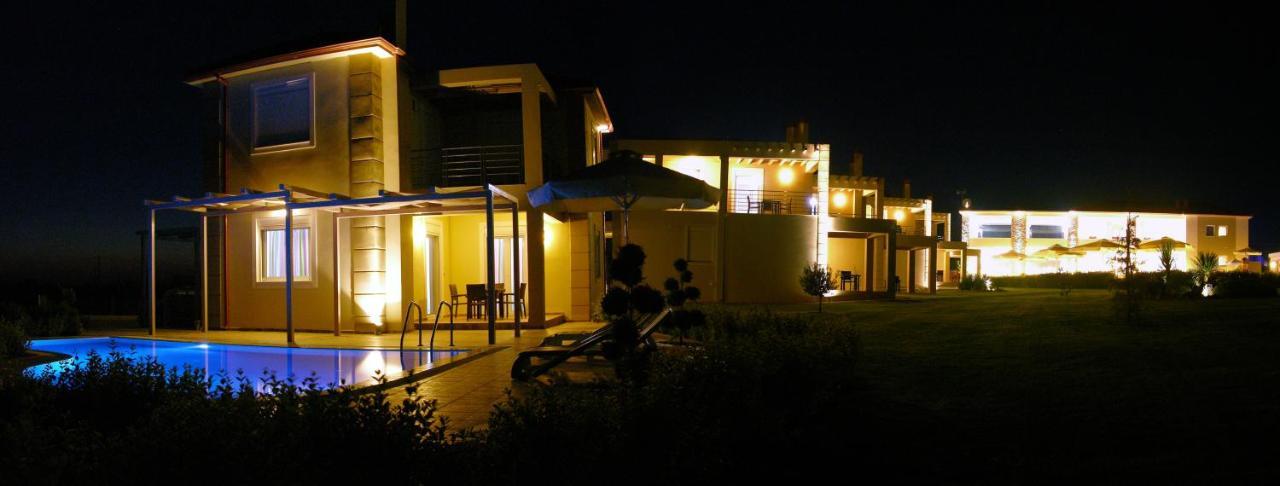 Antonios Village & Aparthotel