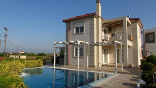 Antonios Village & Aparthotel 4*