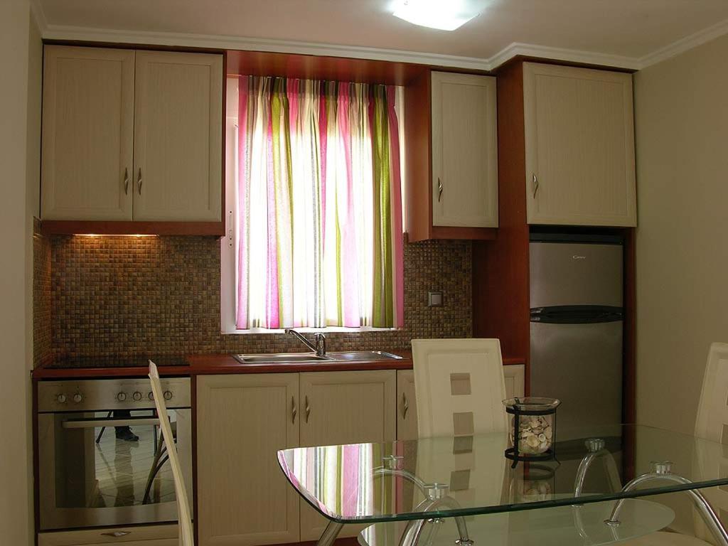 Aparthotel Antonios Village &