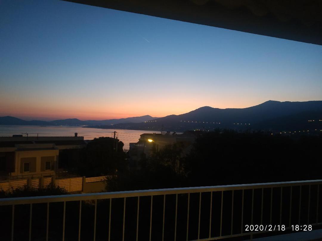 Our View Apartment Palaiontsiflikion