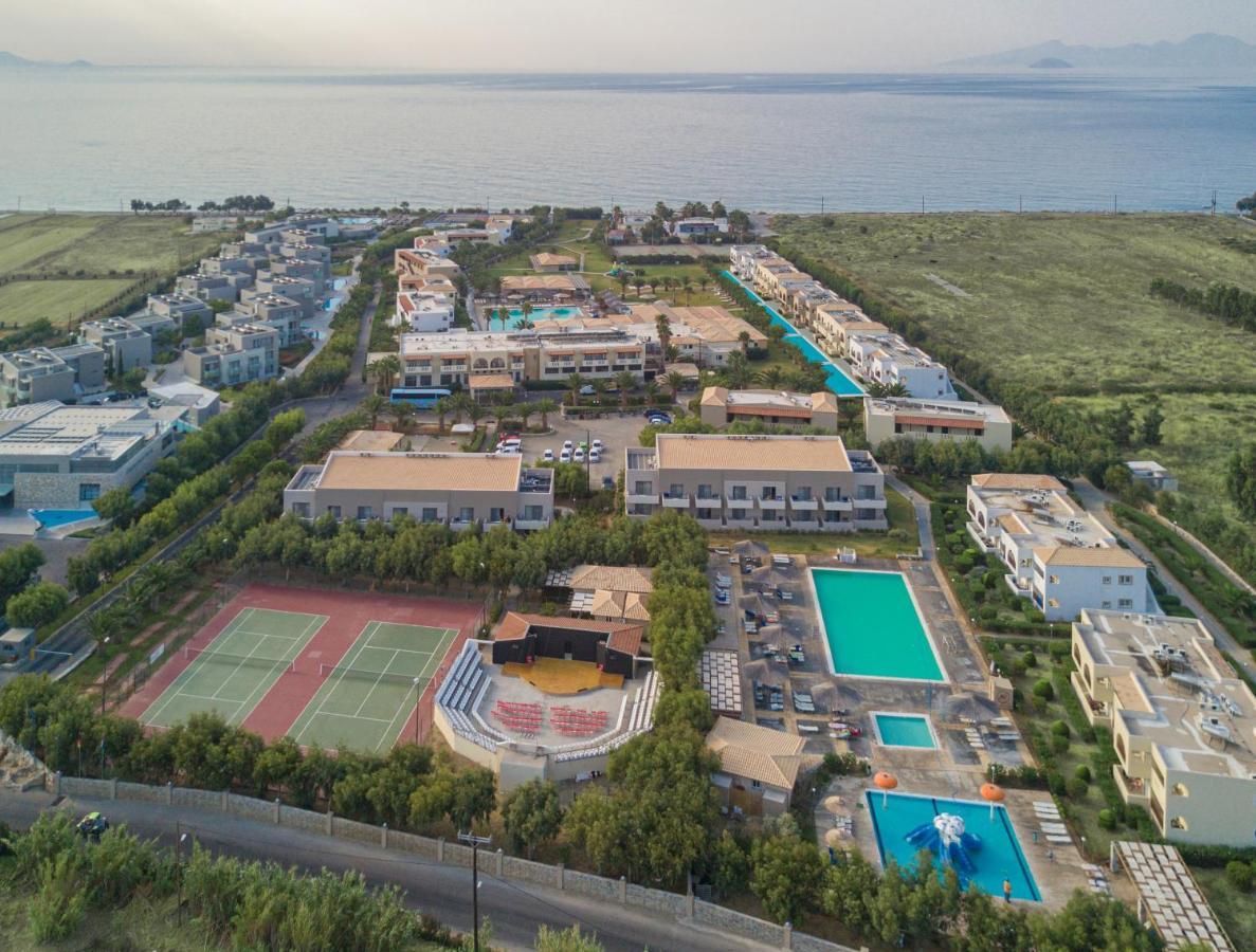 Akti Club Hotel