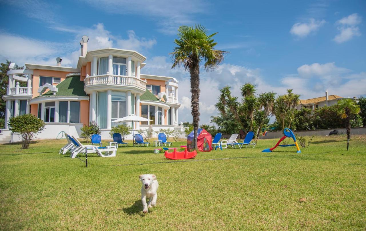 Alba Villa Preveza