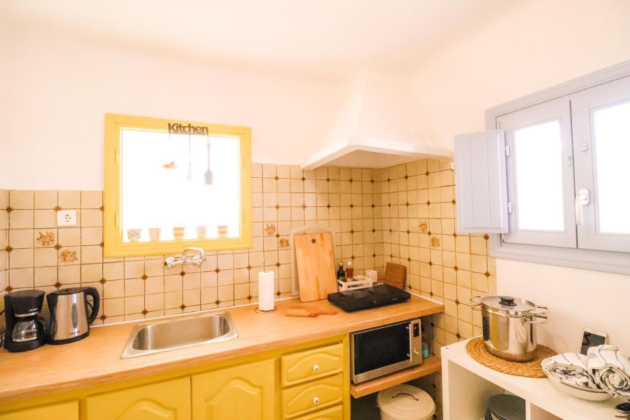 Elkaza Apartment Fira (Santorini)