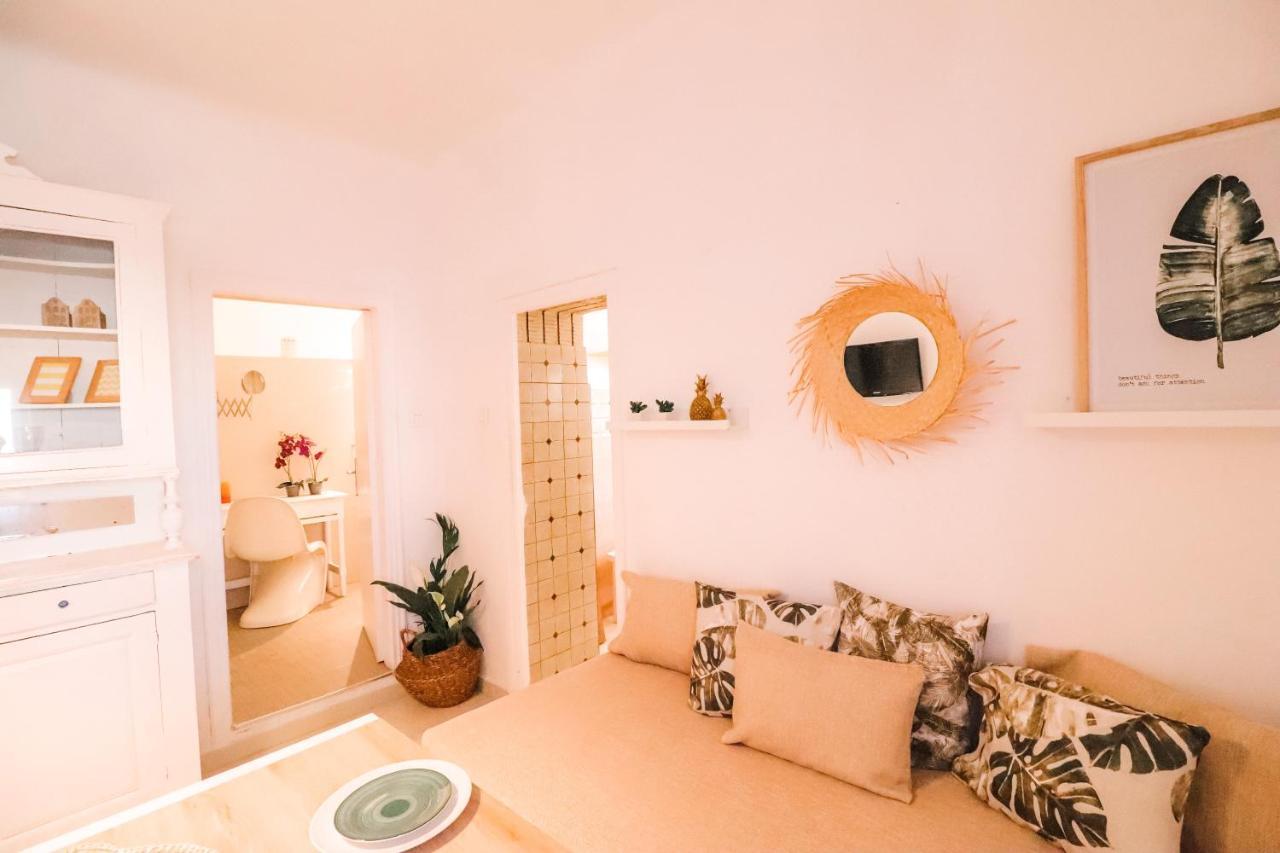 Elkaza Apartment
