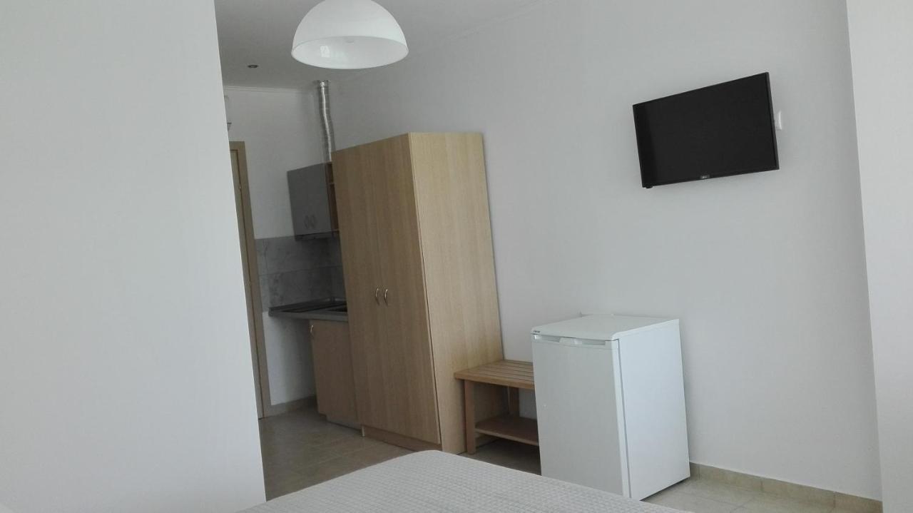 Aparthotel Bluegreen