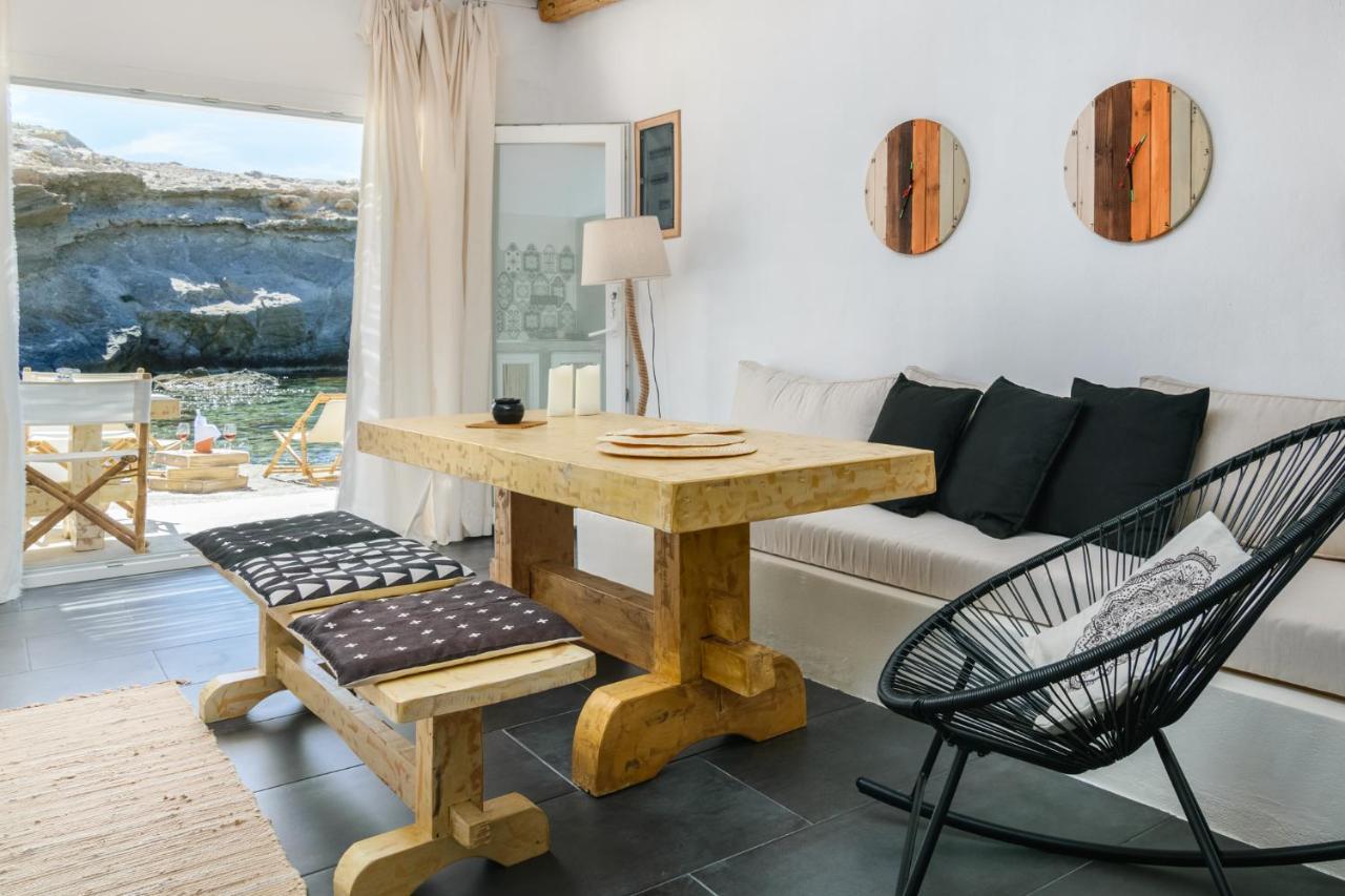 Aqua House Holiday home *