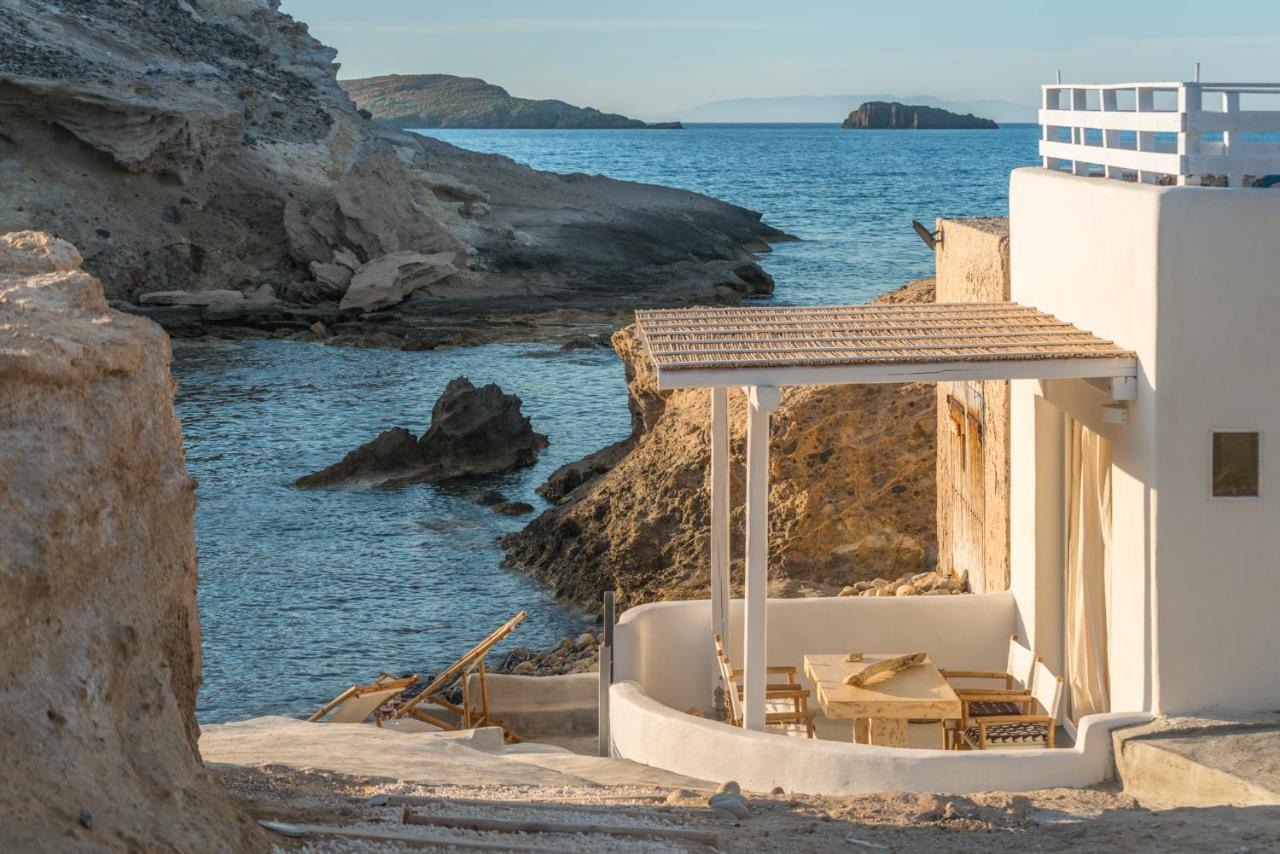 Aqua House * Pachaina