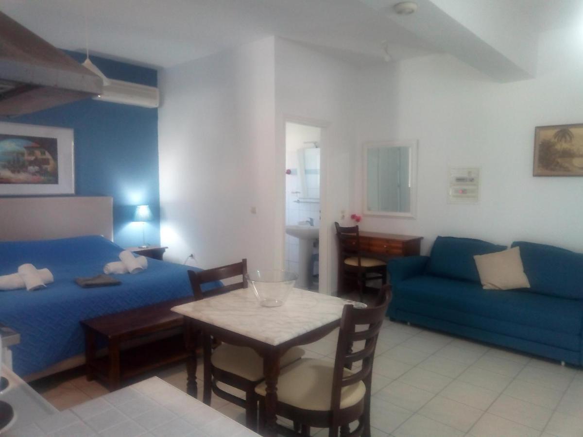 Cristal Apartment
