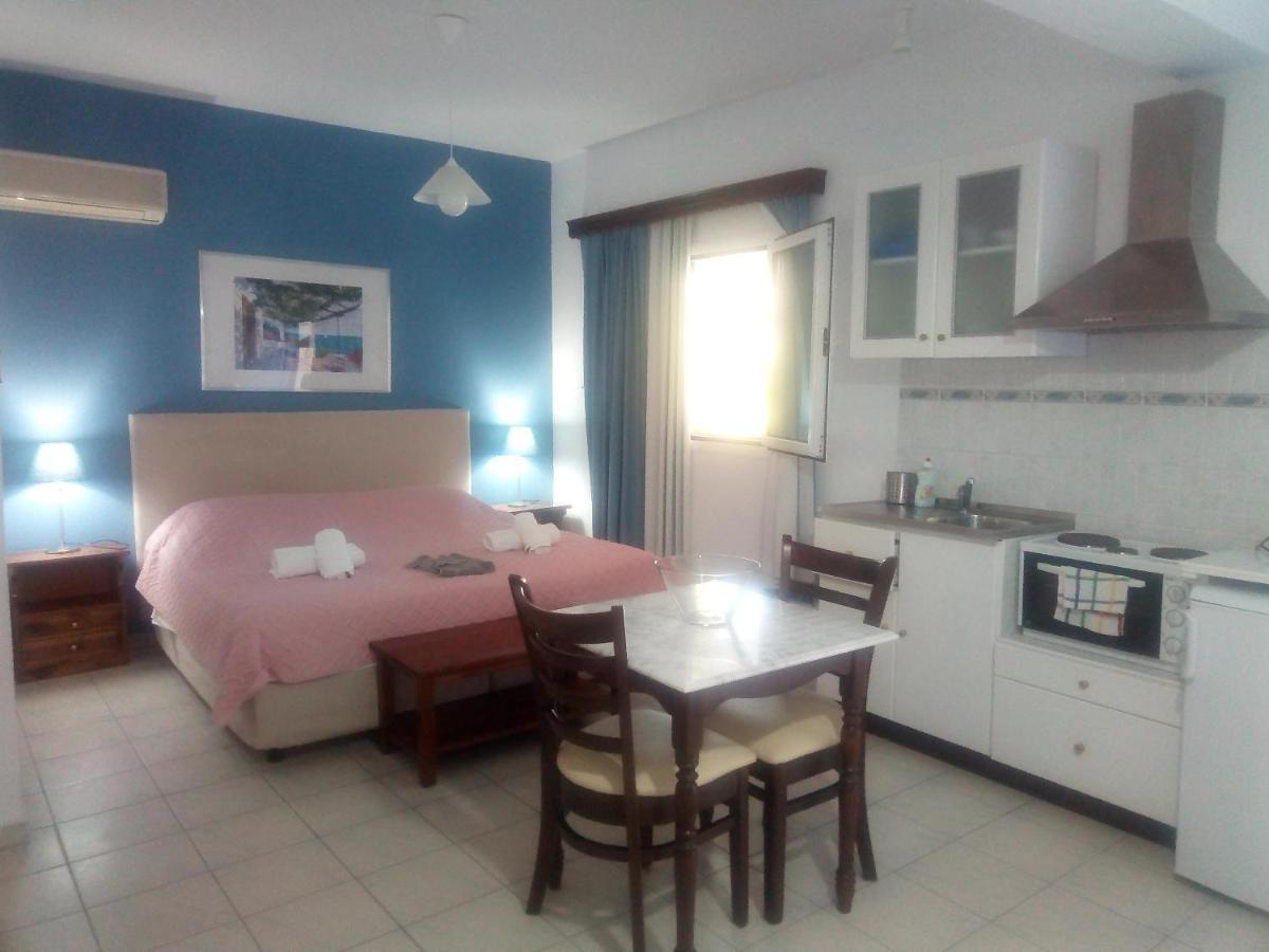Cristal Apartment