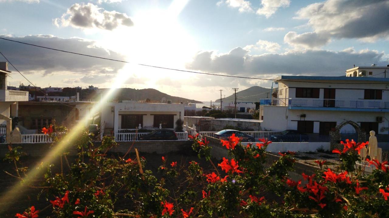 Apartment Mira Mare *