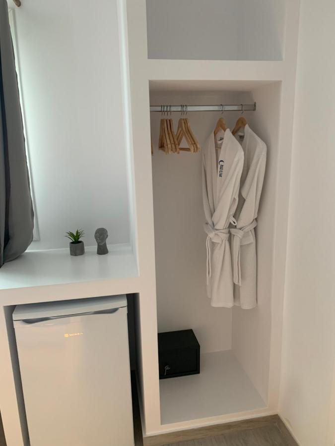 Chill Out Studio Apartment