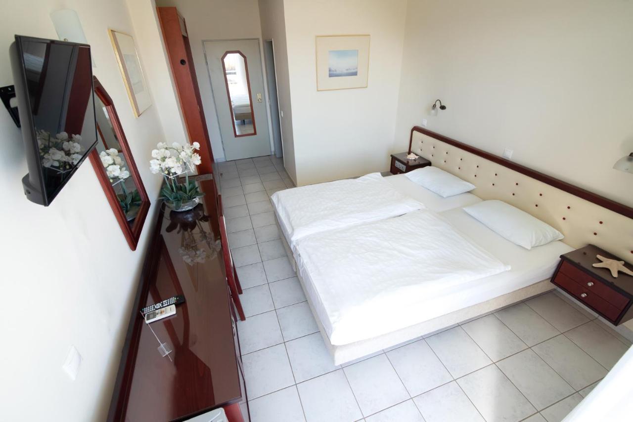 Hotel Dionisos Mytikas (Epirus)