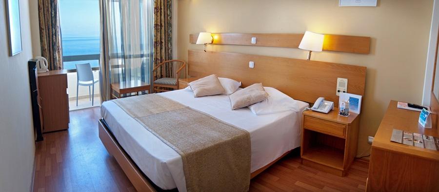 Hotel Arte Rhodes City