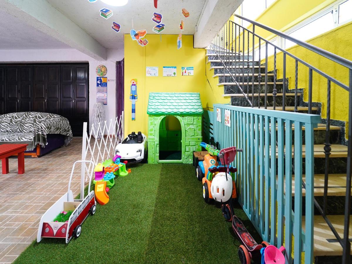 Belleza Apartment *