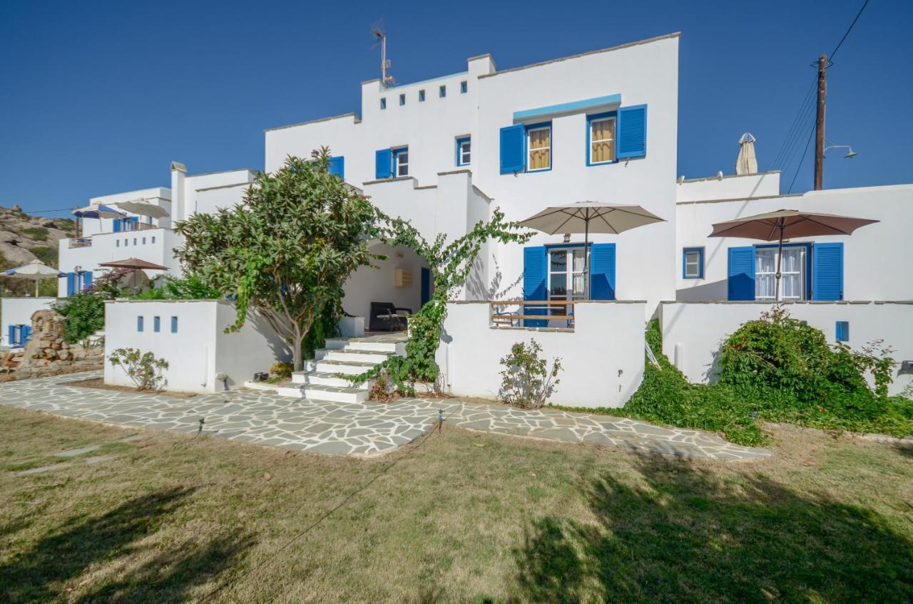Mateus Apartment