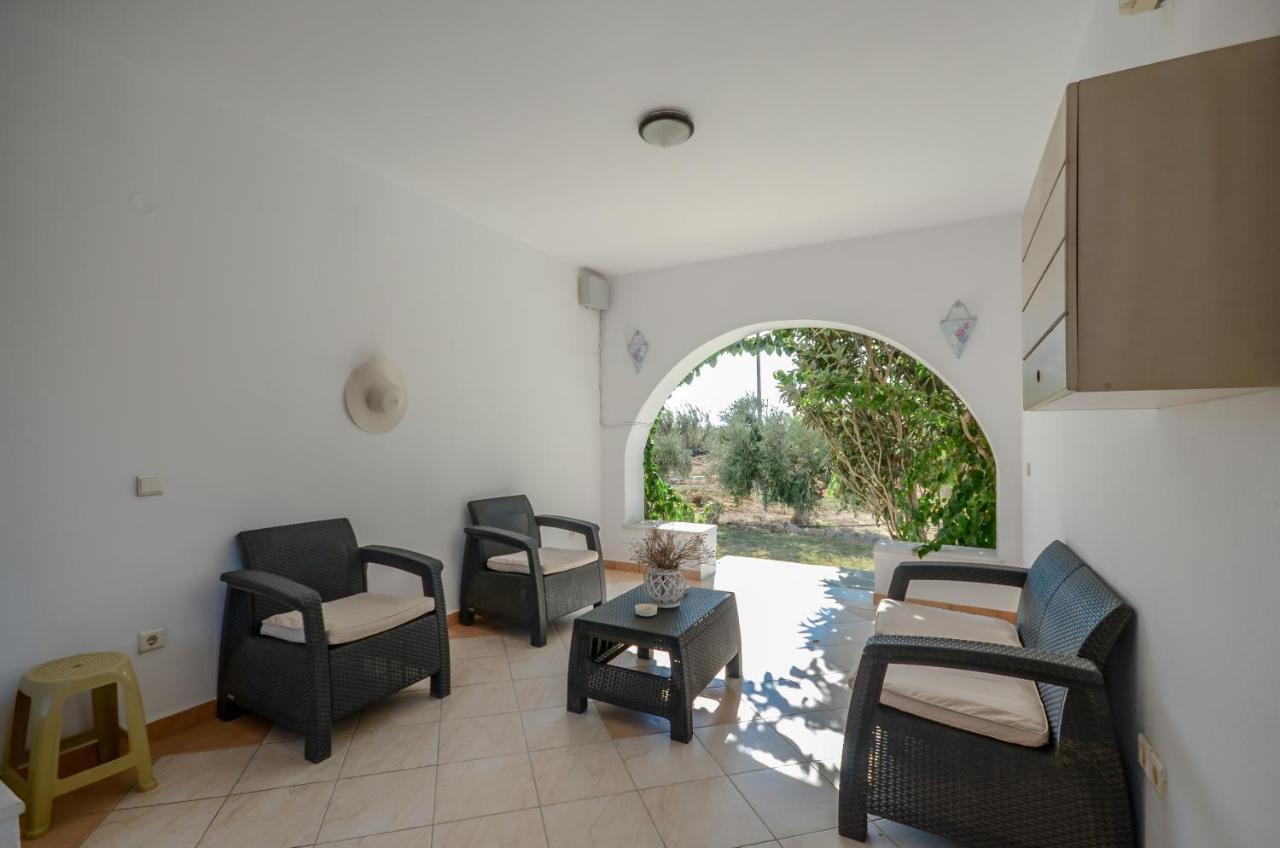 Apartment Mateus *