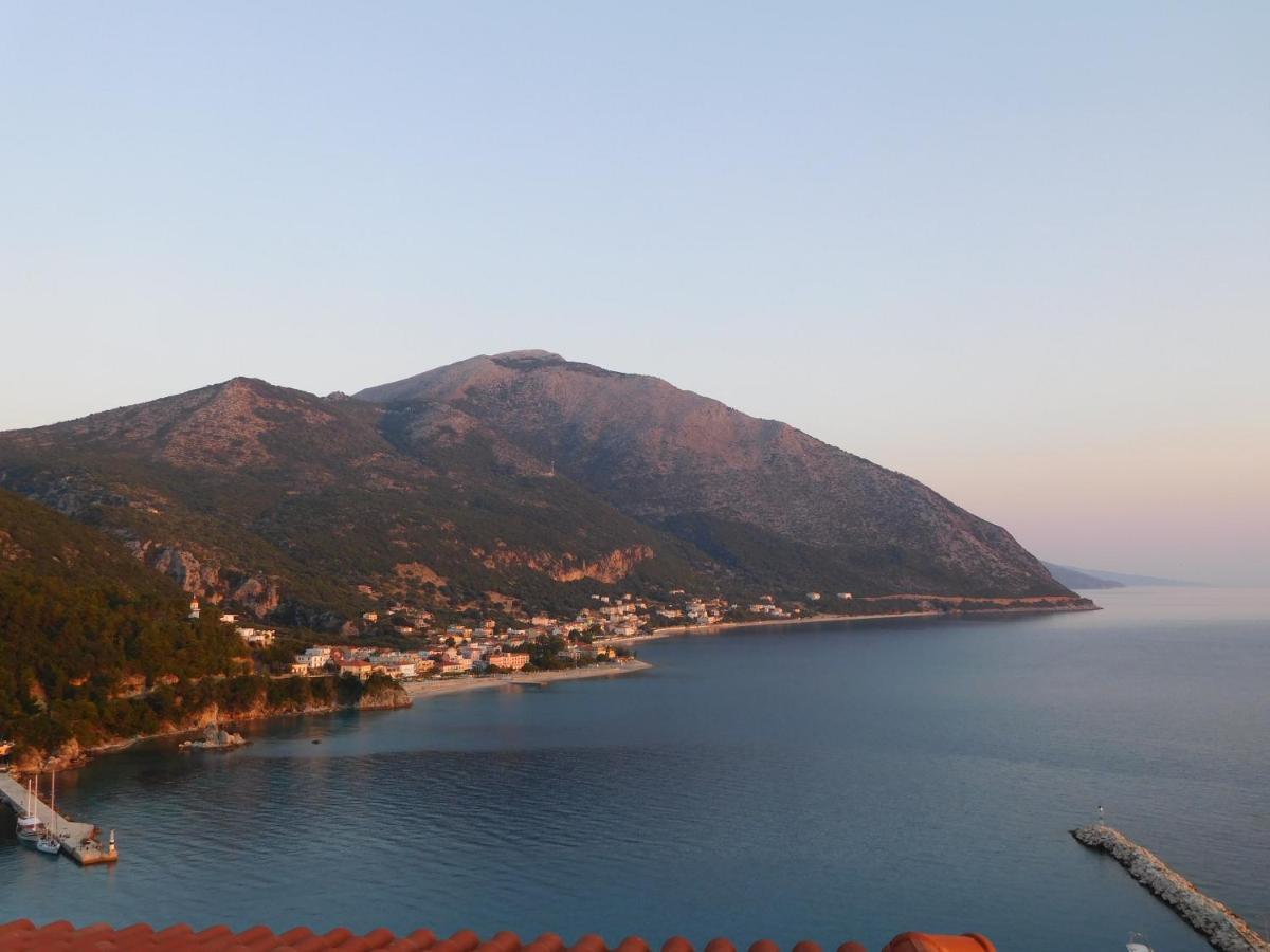 Hotel Oceanis 2*