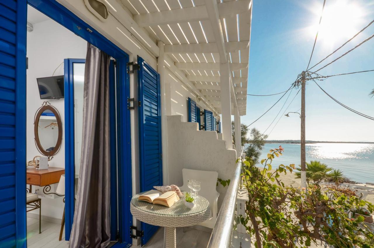 Saint George Naxos City
