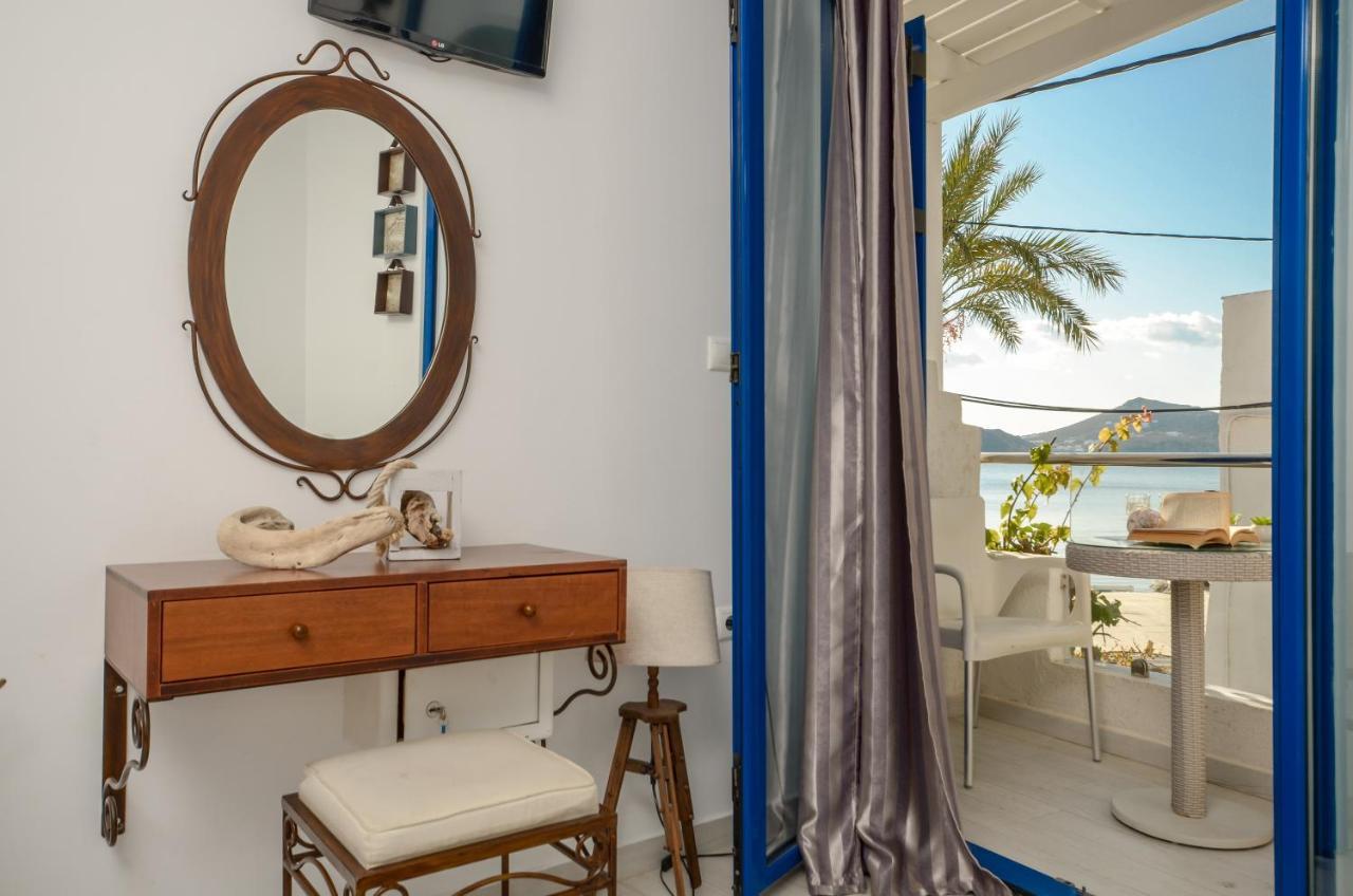 Saint George Naxos City