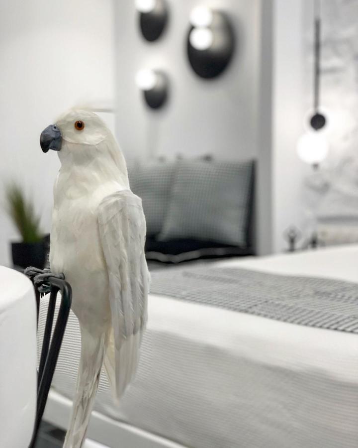 Aparthotel Studios Panos Naxos City