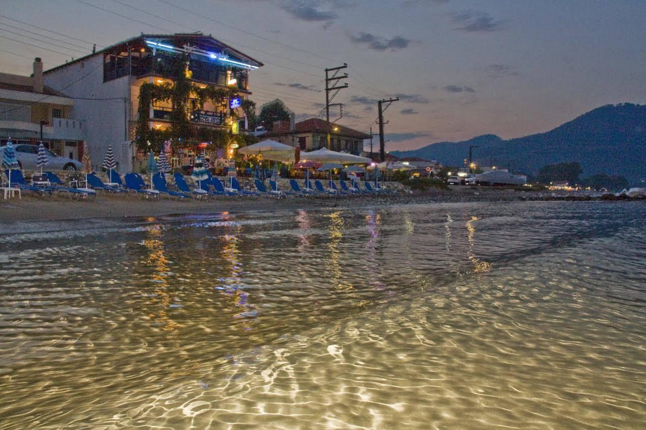 Blue Sea Skala Potamia (Thasos)