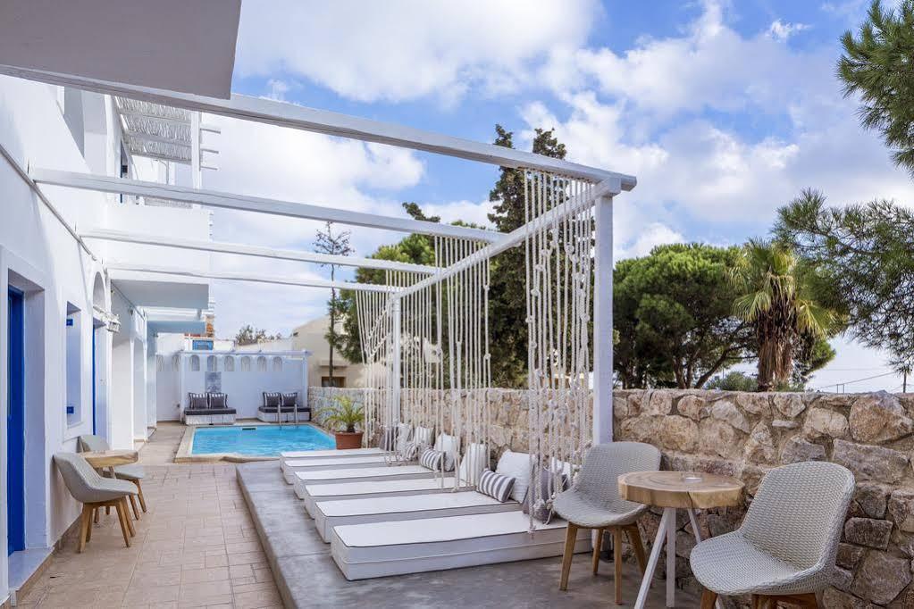 Loizos Stylish Residences