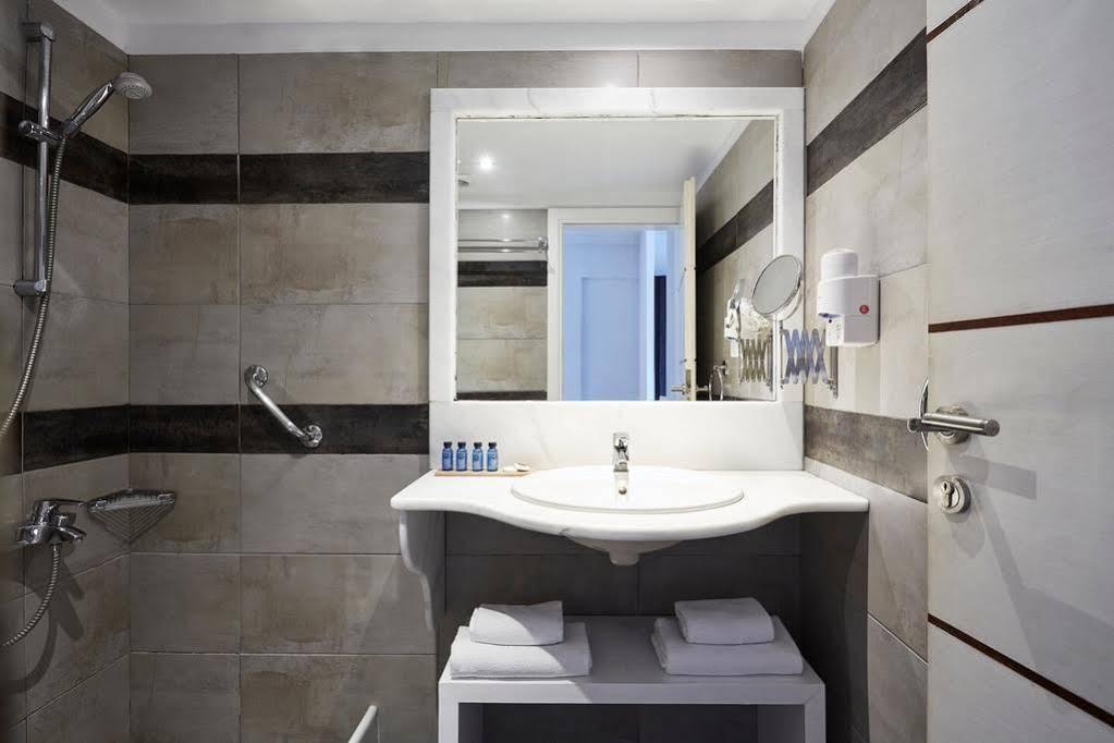 Loizos Stylish Residences Hotel 3*