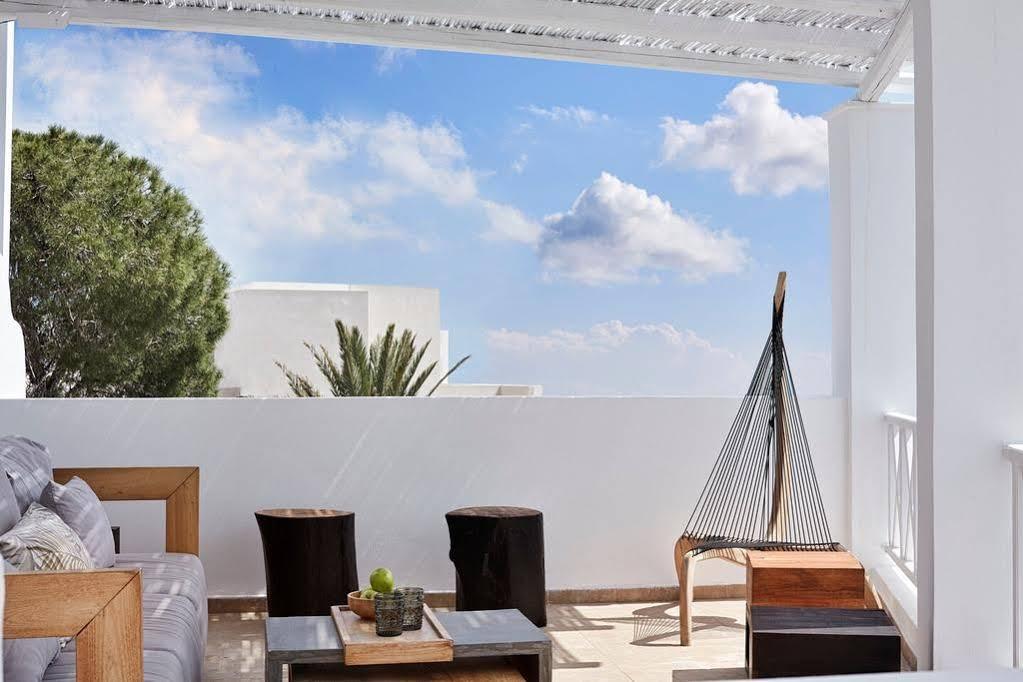 Hotel Loizos Stylish Residences
