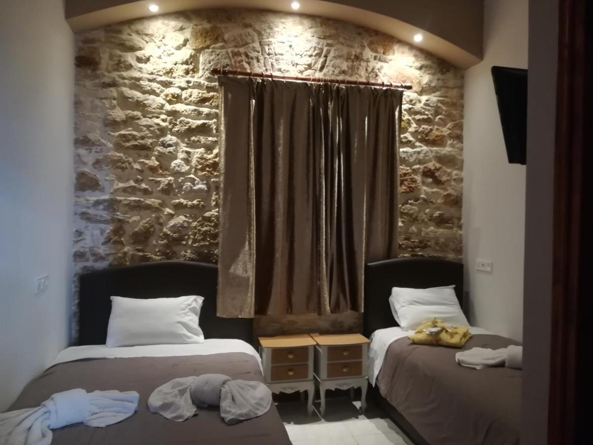 Skourtaniotis Loutra Edipsou (Evia)