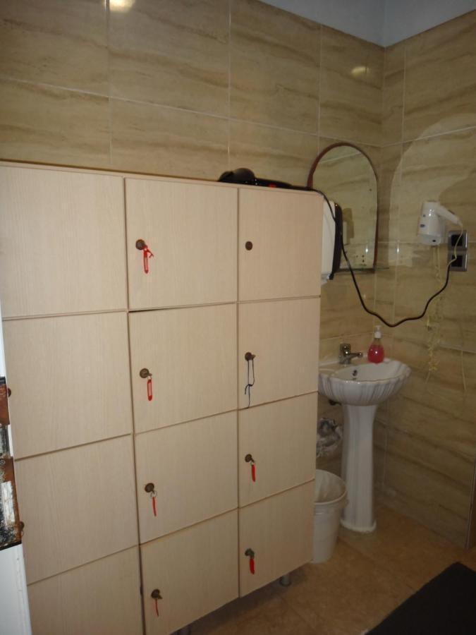 Hotel Skourtaniotis