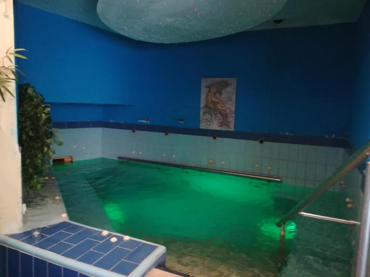 Skourtaniotis Hotel Loutra Edipsou (Evia)