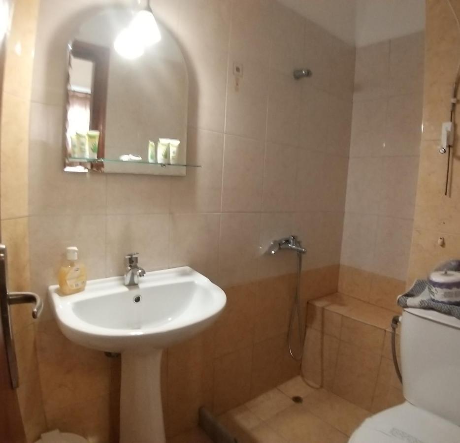 Hotel Skourtaniotis