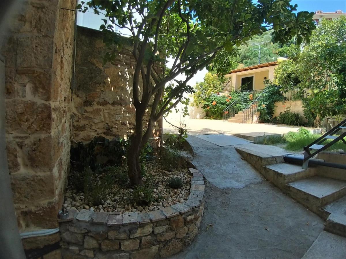 Skourtaniotis Hotel Loutra Edipsou (Evia)