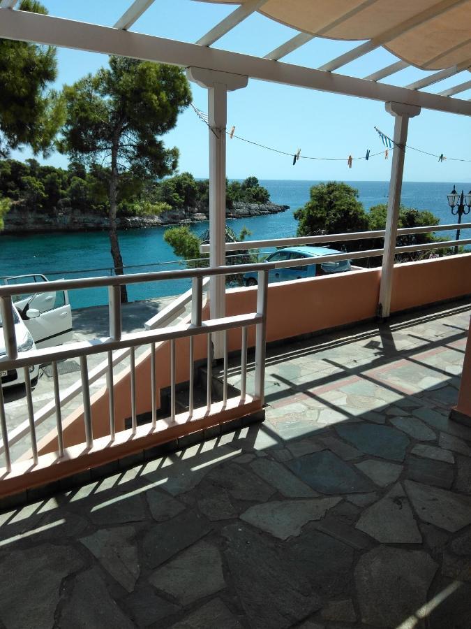 Inn Apostolis 3*