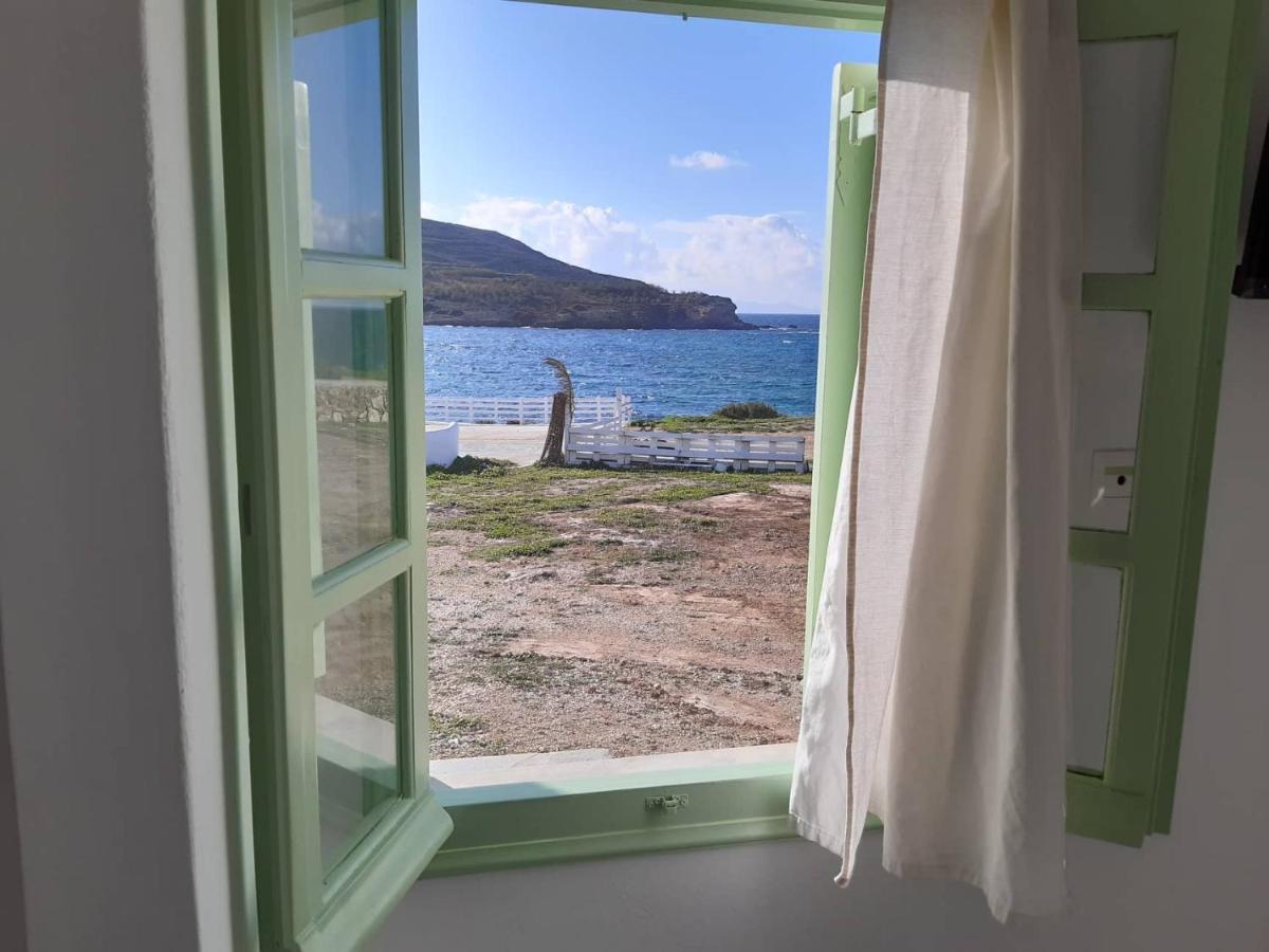 Hotel Sunset & Antiparos