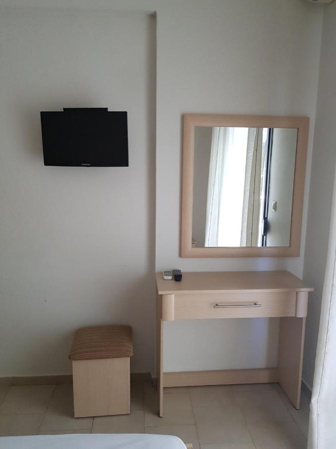 Apartment Lemon Flowers Apartments Nea Skioni