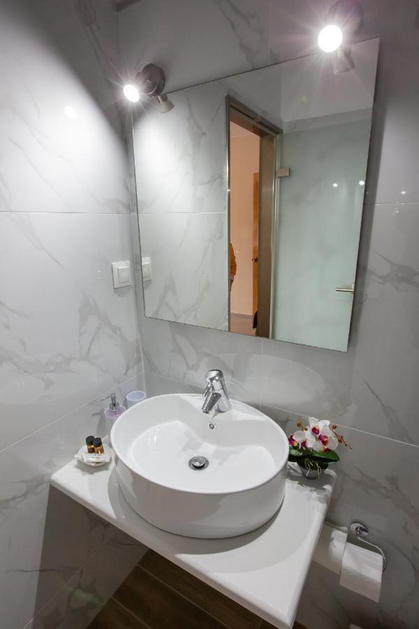 Chrisi Akti Guest house Nafpaktos