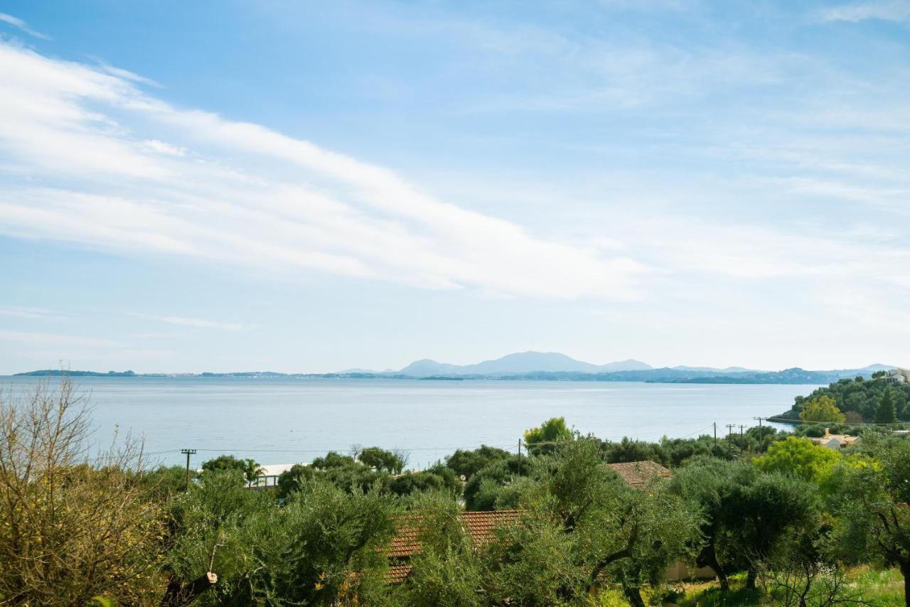 Holiday home Jackie On The Corfu Retreat Barbati