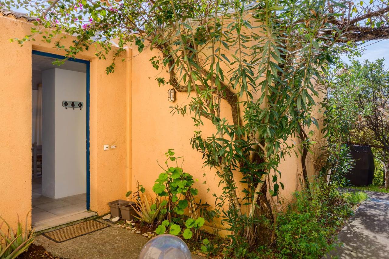 Holiday home Jackie On The Corfu Retreat Barbati