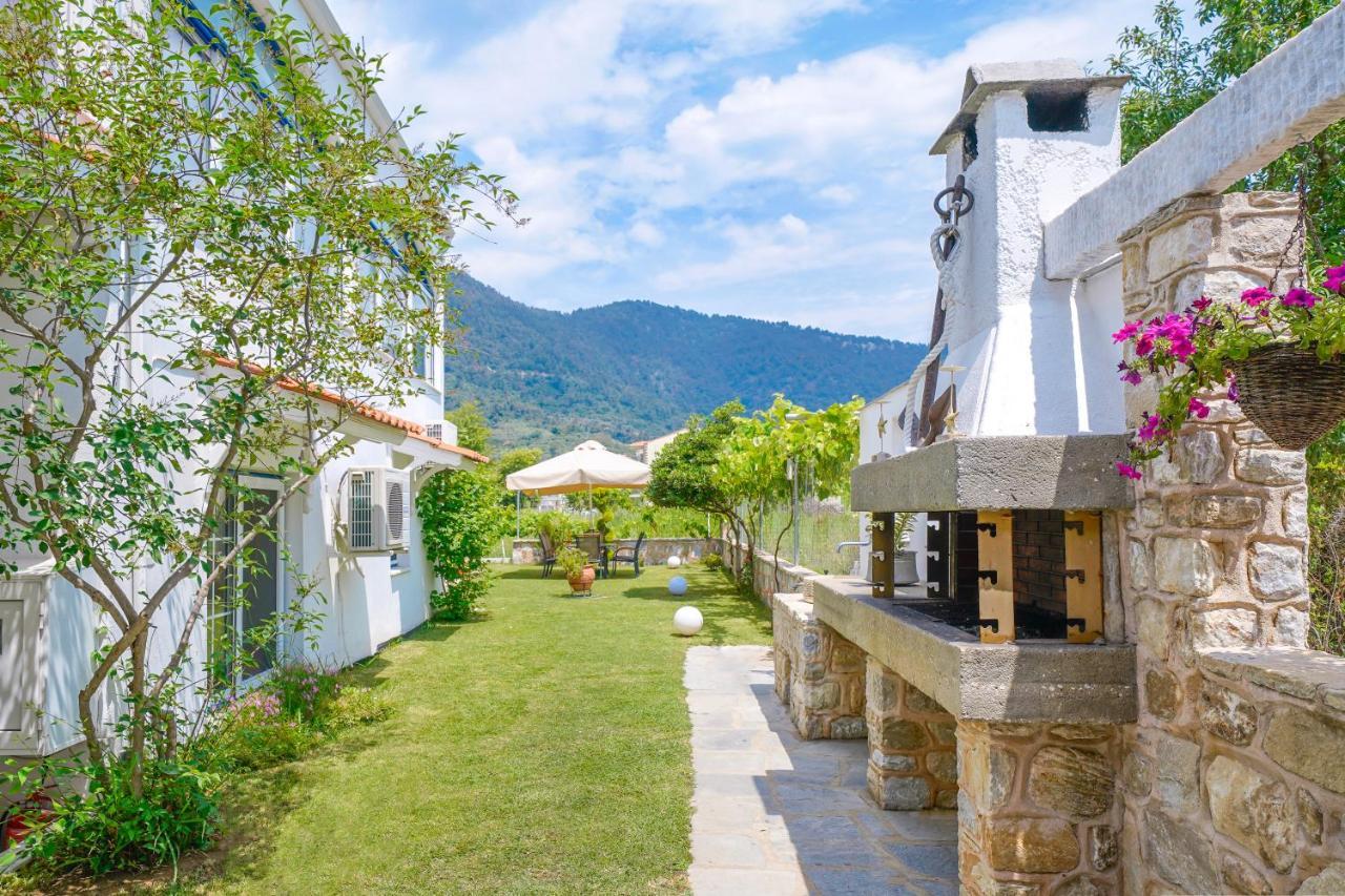 Anastasia * Skala Potamia (Thasos)